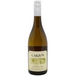 Вино Garzon Estate Viognier de Corte белое сухое 13% 0,75л