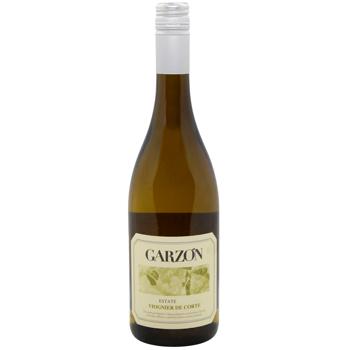 Garzon Estate Viognier de Corte White Dry Wine 13% 0.75l - buy, prices for WINETIME - photo 1