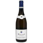 Bitouzet-Prieur Meursault White Dry Wine 13% 0.75l