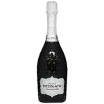 Pizzolato Bianco Non-Alcoholic Carbonated Drink 0% 0.75l