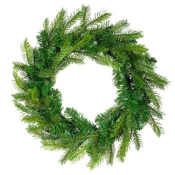 Everlands Grandis Artificial Christmas Wreath 50cm