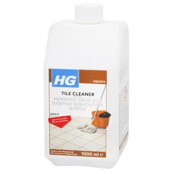 HG Tile Cleaner 1l - buy, prices for NOVUS - photo 1