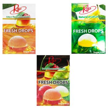 Карамель Рокс без сахара 30г - купить, цены на Cупермаркет "Харьков" - фото 1