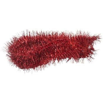 christmas tinsel Without brand China