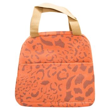 Zed Corduroy Thermal Bag 23х17х13cm in Assortment - buy, prices for EKO Market - photo 5