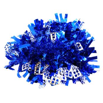 Прикраса дощик новорічний LD25-013 - купити, ціни на МегаМаркет - фото 2