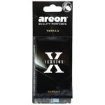 Освіжувач повітря сухий Areon X Version Ваніль