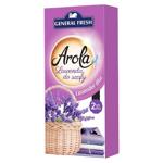 Засіб General Fresh від молі в шафі