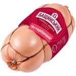 Bashchinsky Sandwich Boiled Sausage First Grade 500g