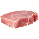 SMK Chilled Chop Pork Steak