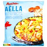 Паэлья Auchan 900г