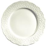 Kutahya Irem Dinner Plate 25cm