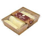 The Local Food Frozen Pancakes with Meat 400g