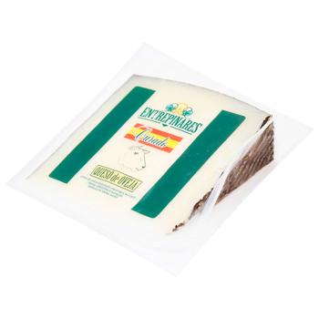 Сир овечий Entrepinares витриманий 150г - купити, ціни на WINETIME - фото 2