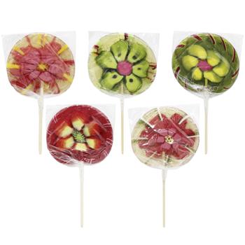 Candy Without brand 110g Ukraine - buy, prices for Auchan - photo 1