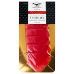 K.I.T. Cold Smoked Tuna Slices 120g