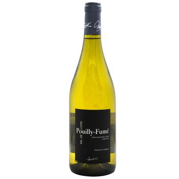 Вино Michel Laurent Pouilly-Fume біле сухе 12% 0,75л