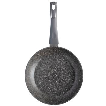 Vinzer Graphene Induction Line Frying Pan 28cm - buy, prices for - photo 2