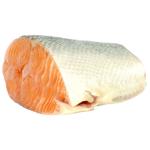 Metro Chef Salmon Piece 3-4
