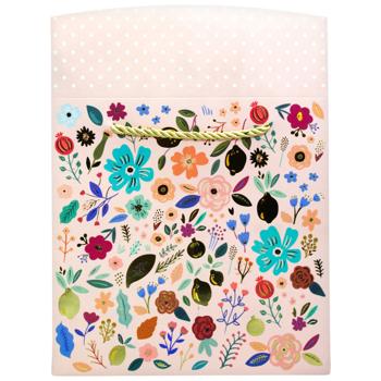 Пакет-бокс Happycom для подарунку 21x21x10см - купити, ціни на - фото 2