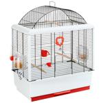 Клітка для птахів Ferplast Palladio 3 50х30х64см