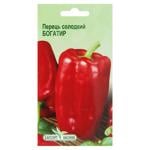 Elitsortnasinnia Bohatyr Pepper Seeds 0.3g