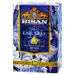 Чай чорний Bisan Earl Grey 100г