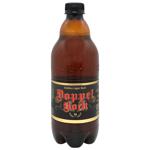 Пиво Saga Doppel Bock светлое 5,8% 0,66л