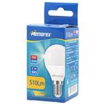 Memorex LED Lamp G45 6W E14 3000K