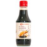 Sauce Yamamori soya for sushi 200ml Thailand