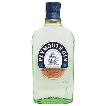 Джин Plymouth Gin 41,2% 0,7л
