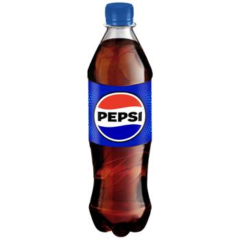 Напій газований Pepsi 0,5л - купити, ціни на Grono - фото 3