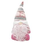 Фигурка декоративная BroKbridge Гном 29х16см