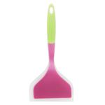 Лопатка кулінарна силіконова 25,5*11,8см