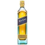 Johnnie Walker Blue Label Whiskey 40% 0.75l