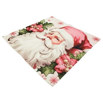 Чехол на подушку новогодний - купить, цены на Таврия В - фото 3