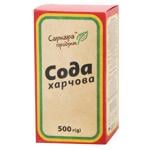 Сода Саркара продукт харчова 500г