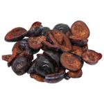 Слива половинки Хорека Групп швидкозаморожені