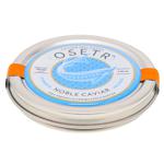 Osetr Black Siberian Sturgeon Caviar 30g