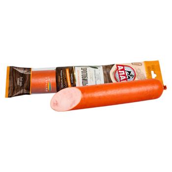 Sausage drohobych Alan Ukraine - buy, prices for Grono - photo 1