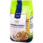 Суміш горіхів і арахісу Metro Chef Преміальна 500г