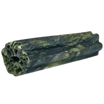 Knash Woofa Loofa Snack for Dental Health of Small Breed Dogs with Mint, Parsley and Coconut Oil 115g - buy, prices for - photo 2