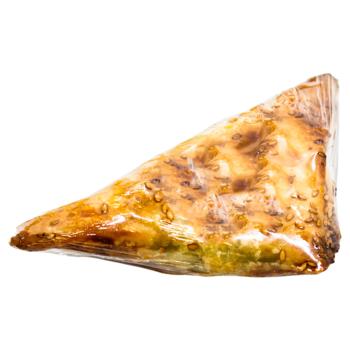 Levada Samsa with Cheese and Greens 100g - buy, prices for - photo 2
