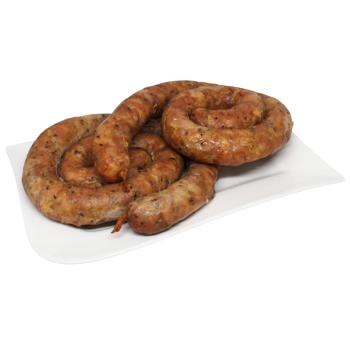Global Chicken Sausages - buy, prices for COSMOS - photo 3