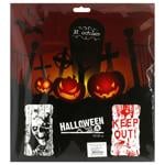 Halloween Poster 55*120cm