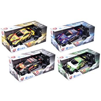 One Two Fun Racing Car Toy Car with Remote Control 1:24 in assortment - buy, prices for - photo 1