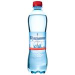 Kuialnyk Therapeutic Mineral Carbonated Water 0.5l