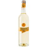 Deus Muscat Patras White Sweet Fortified Wine 15% 0.75l