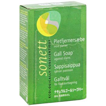 Sonett Bar For Washing Soap 100g - buy, prices for Auchan - photo 3