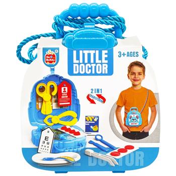 Doctor's Play Set JQ145735C